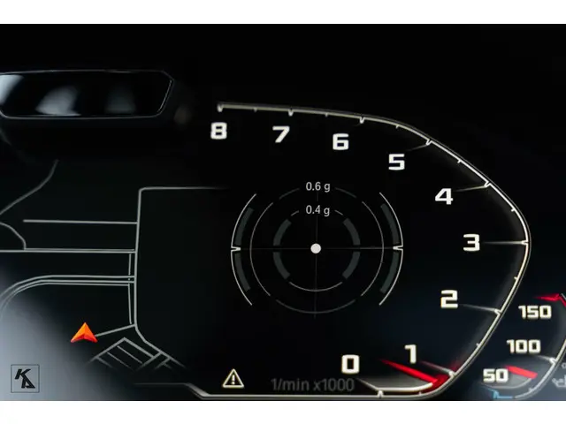 BMW 4 Serie Coupé 420d High Executive 2022 Diesel 44