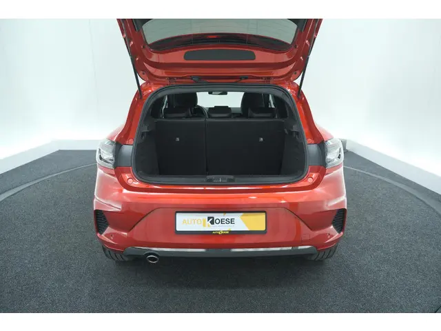 Renault Clio 1.0 TCe 90 GPF techno 2025 Benzine 73