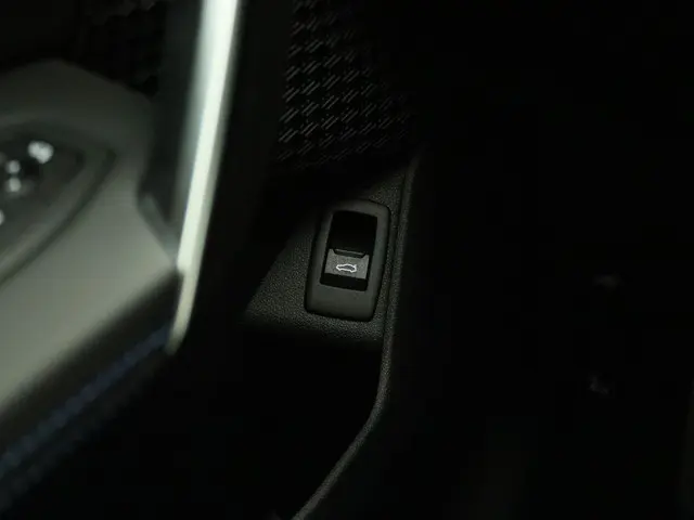 BMW iX1 eDrive20 67 kWh 2025 Elektrisch 28