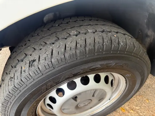 Volkswagen Crafter 35 2.0 TDI L2H3 2016 Diesel 11