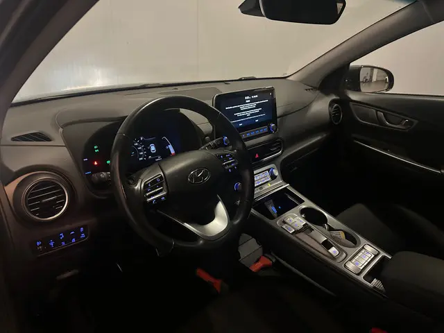 Hyundai Kona EV Fashion 64 kWh CAMERA 2020 Elektrisch 22