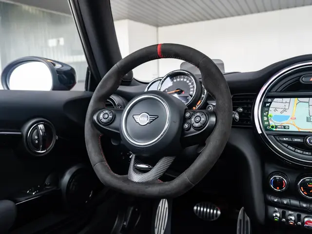 MINI 3-Deurs Cooper S Aut. 2021 Benzine 18
