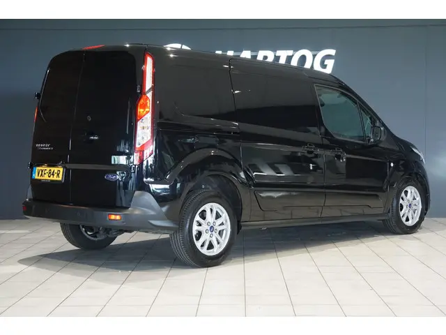 Ford Transit Connect 1.5 EcoBlue L2 Limited 2023 Diesel 2