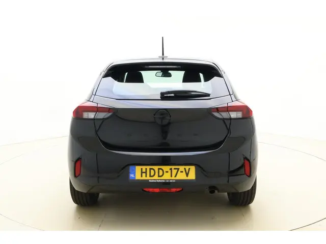 Opel Corsa 1.2 Turbo 100pk Yes 2025 Benzine 11
