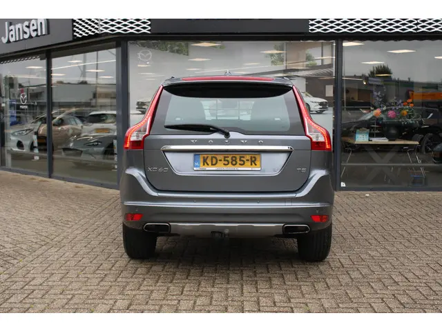 Volvo XC60 2.0 T5 FWD Nordic+ 2016 Benzine 26