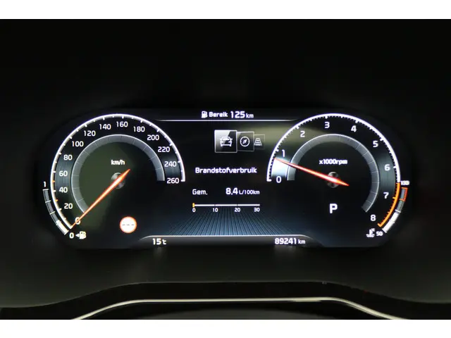 Kia ProCeed 1.6 T-GDI GT 2019 Benzine 4