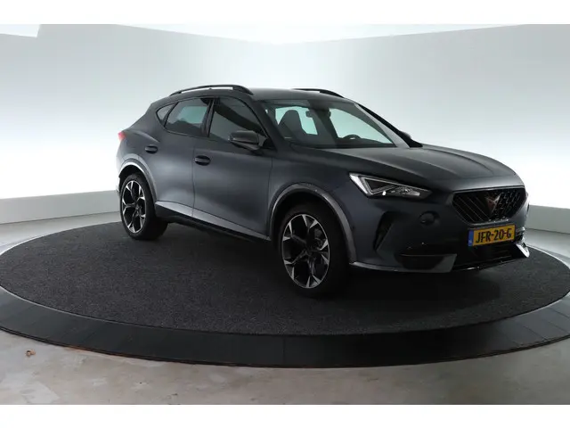 CUPRA Formentor 1.4 TSI e-Hybrid 2023 Hybride Benzine 15