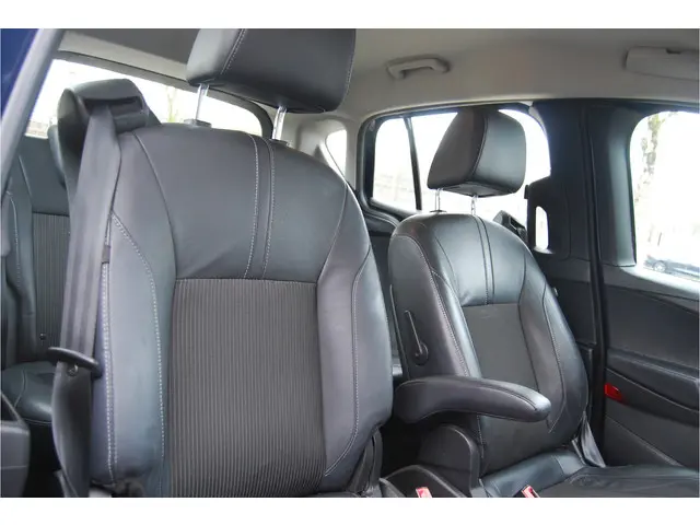 Ford B-MAX 1.0 EcoBoost Titanium 2013 Benzine 25