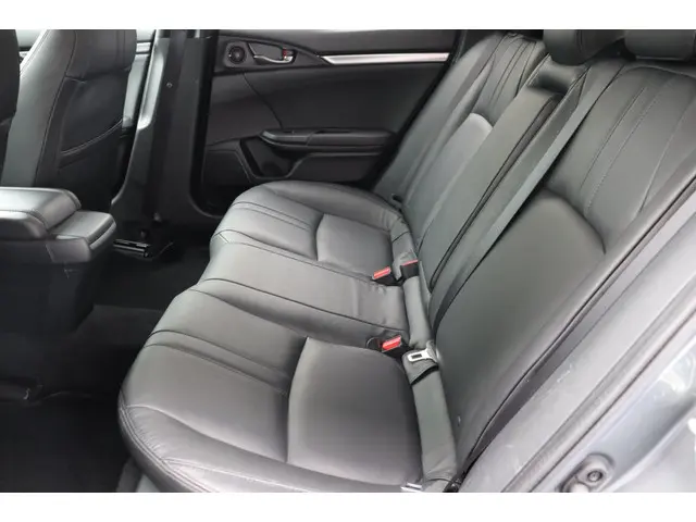 Honda Civic 1.0 i-VTEC Premium org. NL- auto 2019 Benzine 11