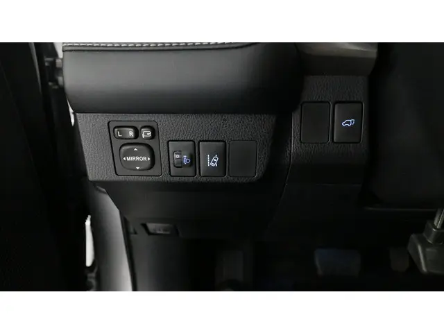 Toyota RAV4 2.5 Hybrid AWD Dynamic 2017 Hybride Benzine 14
