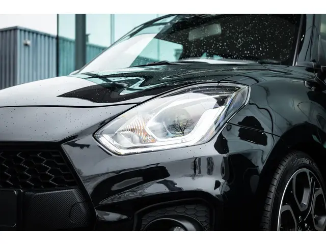 Suzuki Swift 1.4 Sport 2018 Benzine 18