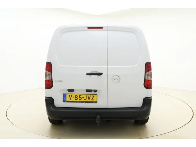 Opel Combo 1.5 BlueHDi 100 S&S L1 2024 Diesel 11