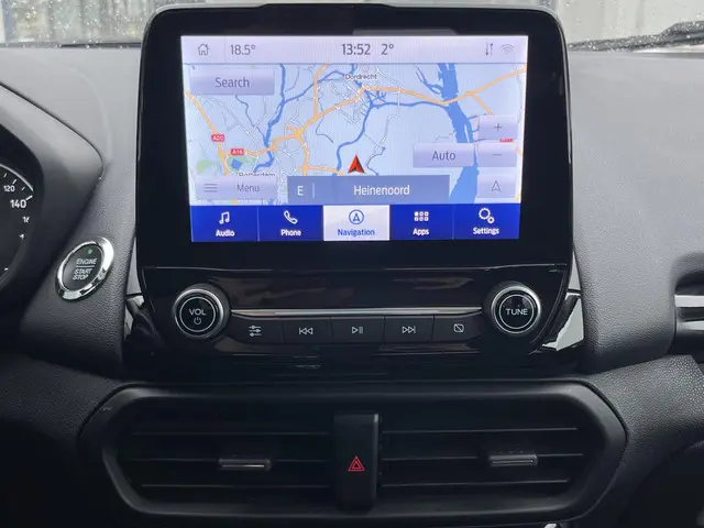 Ford EcoSport 1.0 EcoBoost ST-Line 2019 Benzine 43