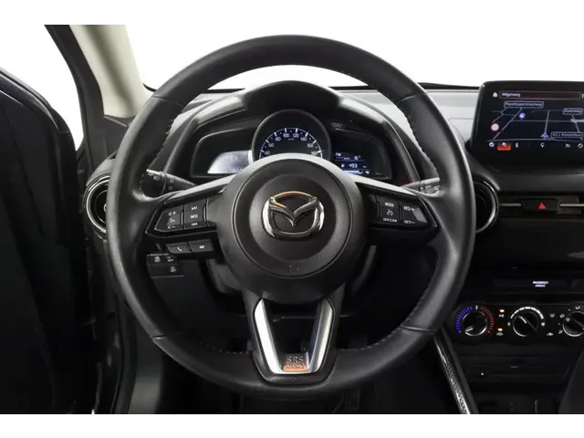 Mazda 2 1.5 90pk Dynamic+ 2018 Benzine 14