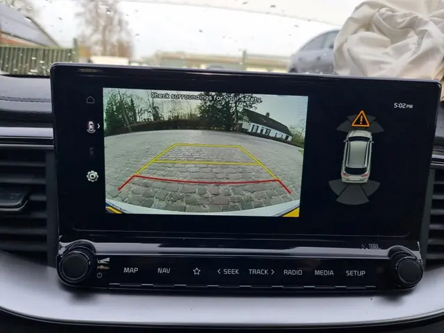 Kia ProCeed 1.5 T-GDi Aut. GT-Line Pano Led 2024 Benzine 23