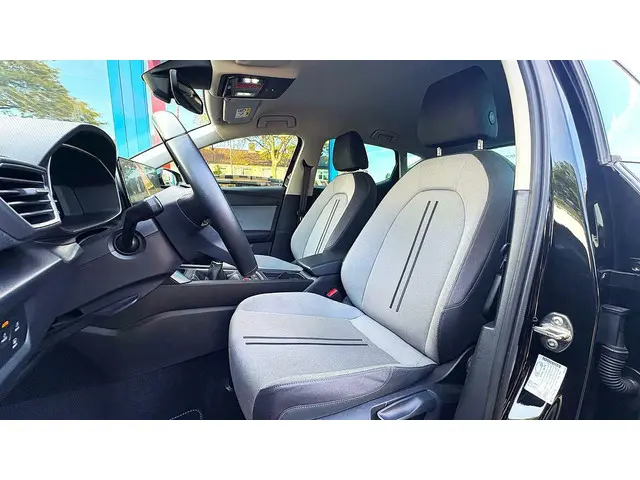 SEAT Leon ST 1.5 TSI Style Ultimate Edition 2020 Benzine 18
