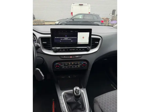Kia Ceed Sportswagon 1.0 T-GDi DynamicLine 2020 Benzine 8