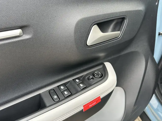 Citroën C3 1.2 Turbo 100 PK Max 2025 Benzine 13