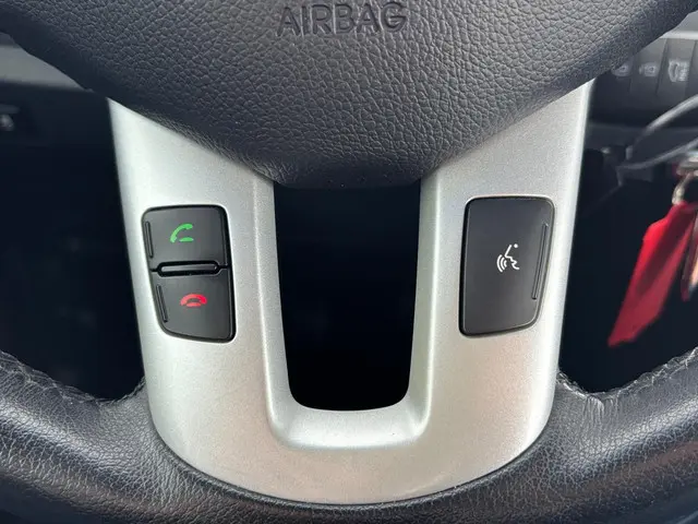 Kia Sportage 1.6 GDI X-treme ComfortLine 2015 Benzine 15
