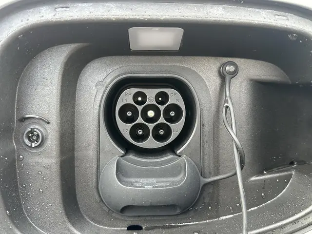 BYD ATTO 2 Boost 45 kWh 2024 Elektrisch 13