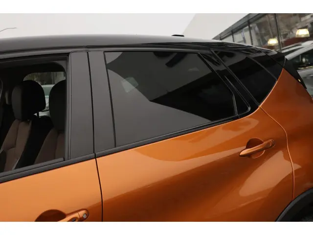 Renault Captur 0.9 TCe Intens 2017 Benzine 9