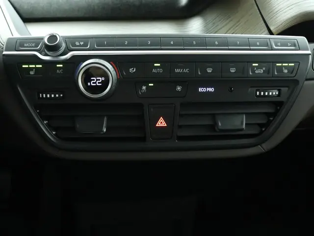 BMW i3 S 120Ah 42 kWh 2022 Elektrisch 6