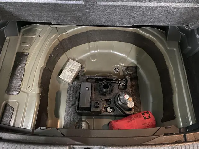 Volkswagen T-Cross 1.0 TSI Style 2023 Benzine 19