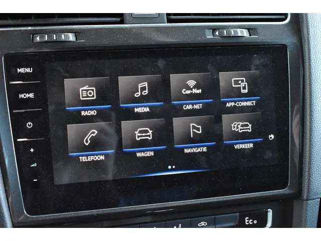 Volkswagen e-Golf e-Golf 2017 Elektrisch 20