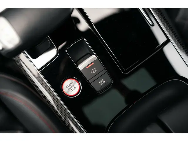 Audi S8 4.0 TFSI plus quattro Leer Pano Vol 2017 Benzine 59