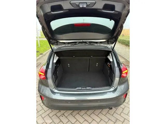 Ford Focus 1.0 EcoBoost Titanium Business 2020 Benzine 14