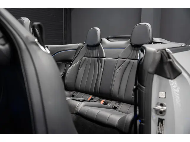 Mercedes-Benz CLE Cabriolet 200 AMG Line 2024 Benzine 11