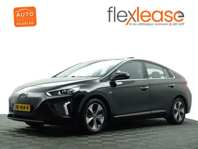 Hyundai IONIQ Premium+ EV Aut- 2019 Elektrisch