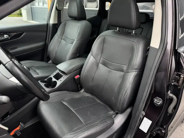 Nissan QASHQAI 1.2 Tekna|360|PANO|CRUISE|LEDER 2014 Benzine 18