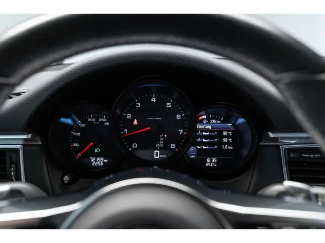 Porsche Macan 2.0 252 PK Panorama 21' 2017 Benzine 38