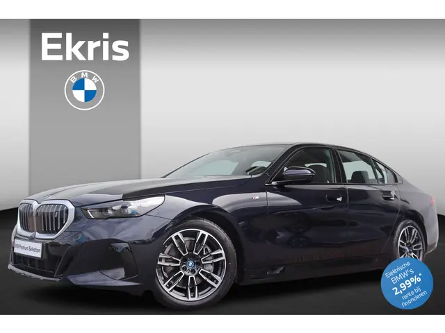 BMW i5