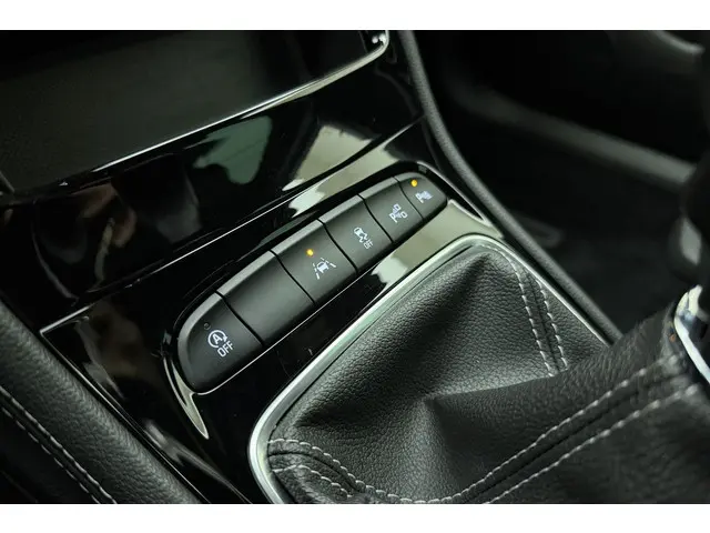 Opel Astra Sports Tourer 1.2 Elegance 2021 Benzine 23