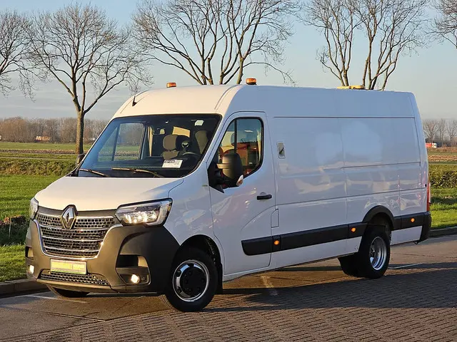 Renault Master 2.3 2020 Diesel 2