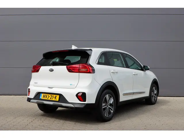 Kia Niro 3