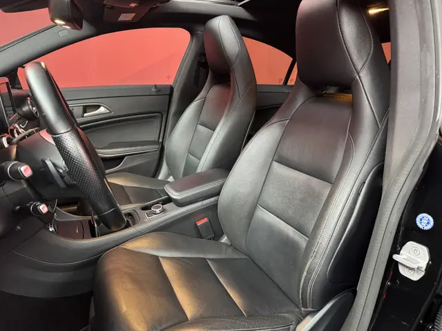 Mercedes-Benz CLA CLA 250 Edition 1 2013 Benzine 7