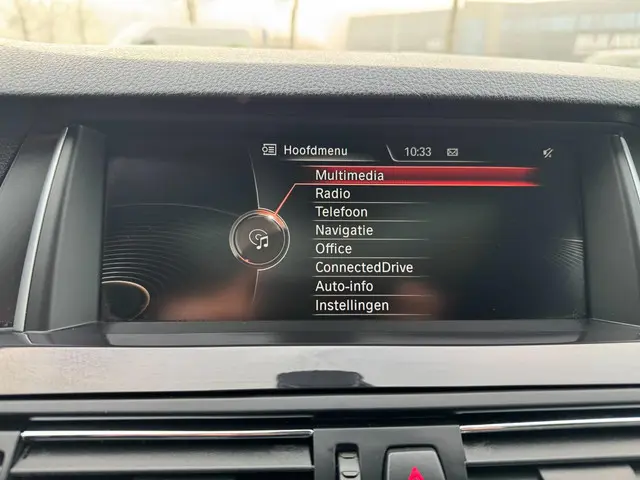 BMW 5 Serie 520i High Executive AUTOMAAT!! 2015 Benzine 12