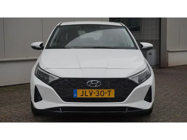 Hyundai i20 1.0 T-GDI Automaat Comfort 2023 Benzine 6