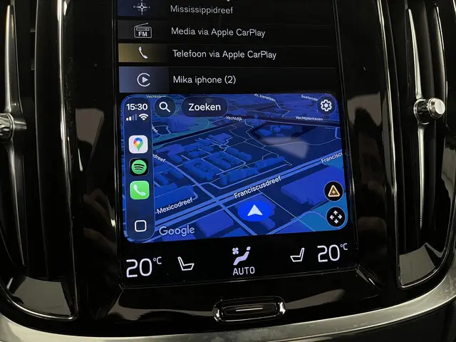 Volvo V60 2.0 B3 Inscription 2021 Benzine 21