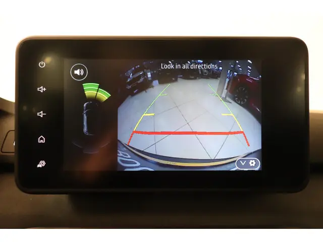 Dacia Sandero Stepway 1.1 TCe 110 Extreme 2024 Benzine 12