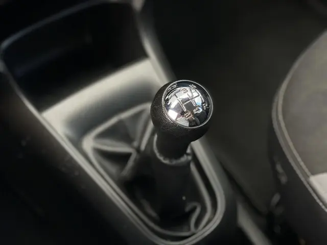 Citroën C3 1.0 VTi Attraction 2013 Benzine 17
