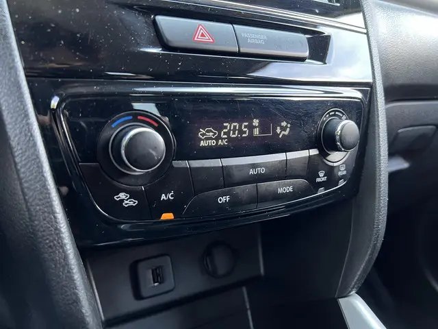 Suzuki Vitara 1.6 Exclusive 2016 Benzine 13