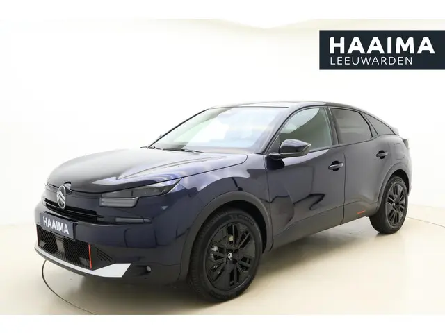 Citroën C4 1.2 Hybrid 145pk Collection 2025 Benzine