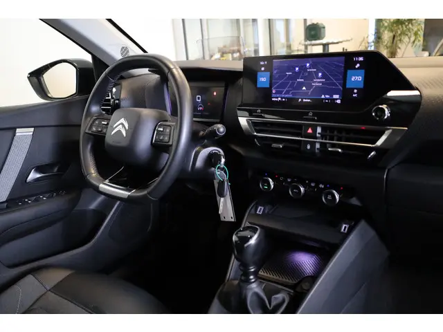 Citroën C4 PT 130 Feel Edition 2021 Benzine 11