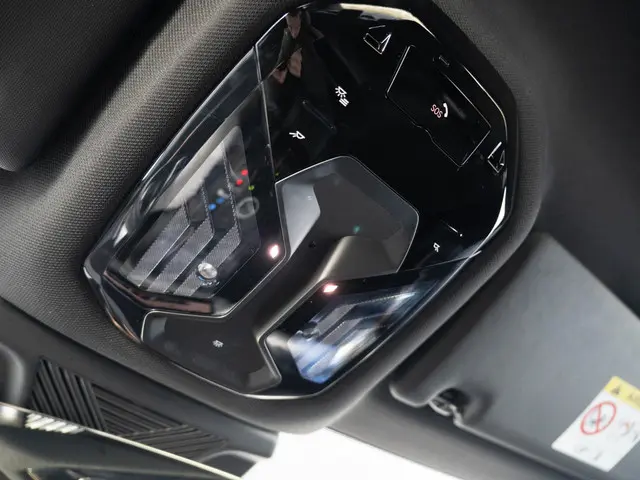 BMW i5 eDrive40 2024 Elektrisch 37