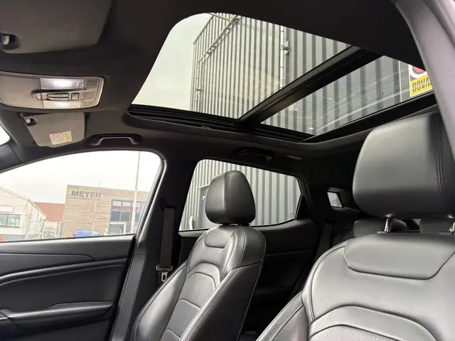 Seres 3 52kWh 2022 Elektrisch 14