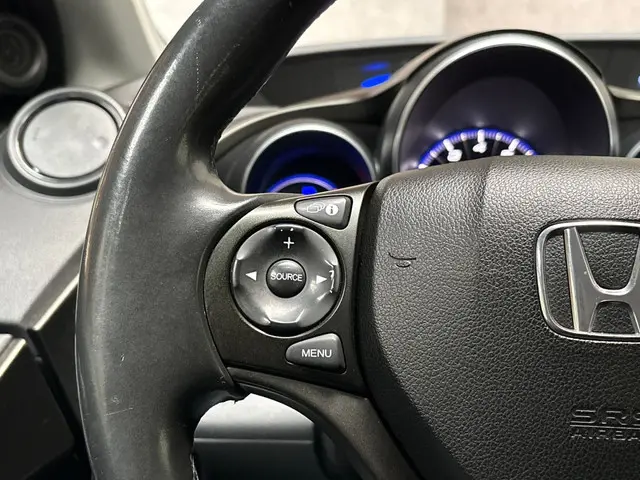 Honda Civic 1.4 Sport 2013 Benzine 14